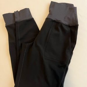 Spiritual Gangster Performance Jogger